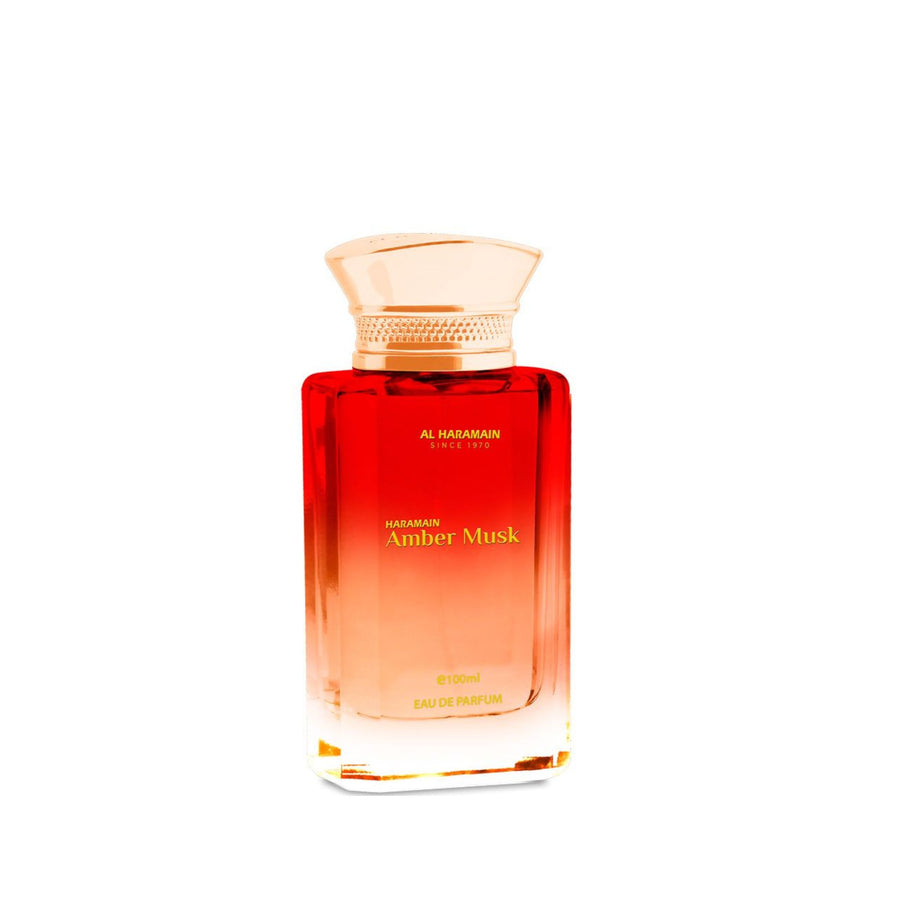 Al Haramain Amber Musk 