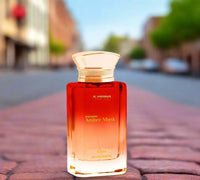 Al Haramain Amber Musk cologne