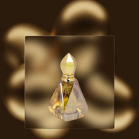 Al Haramain Hayati Gold cologne1