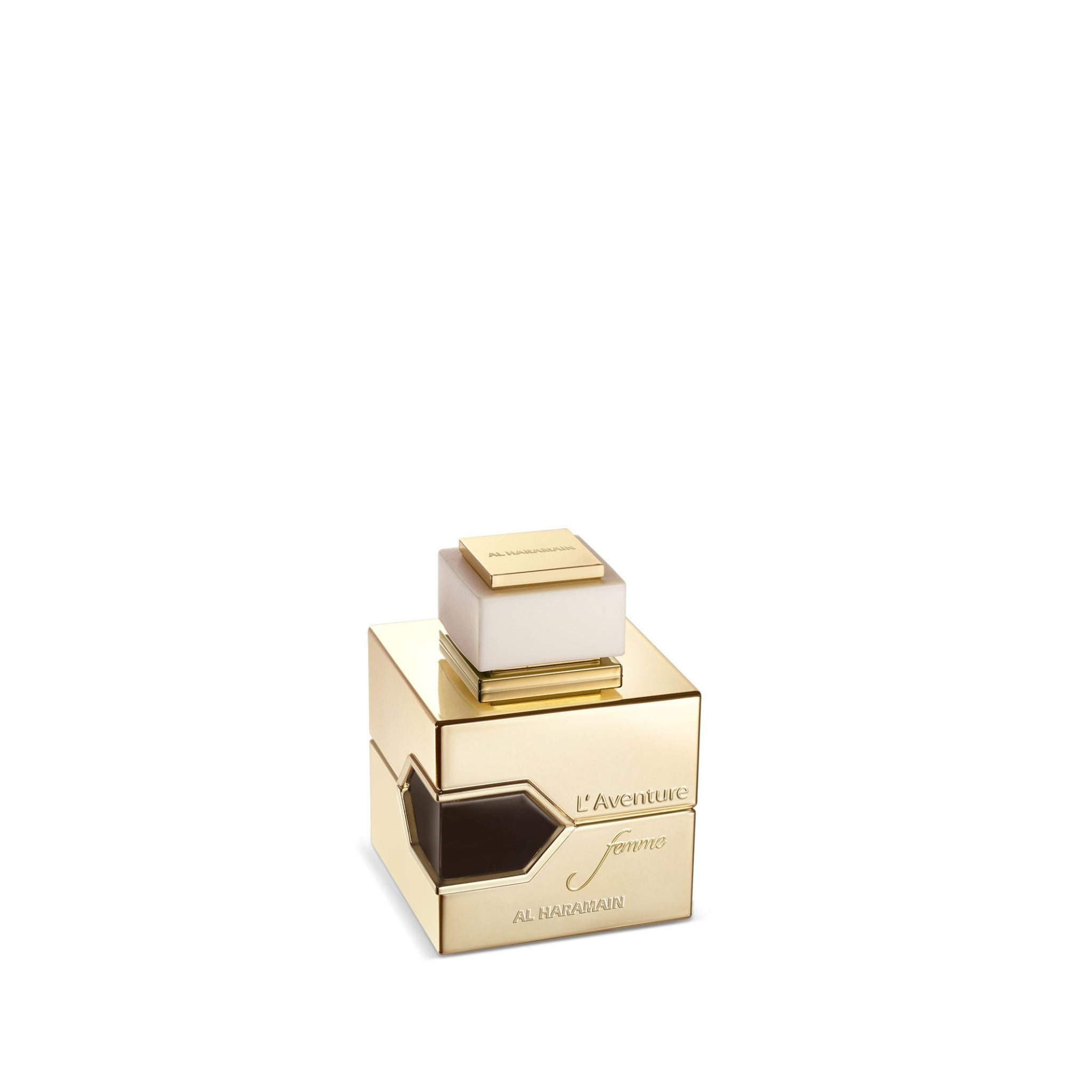 Al Haramain L'Aventure Collection · Al Haramain Perfumes USA and