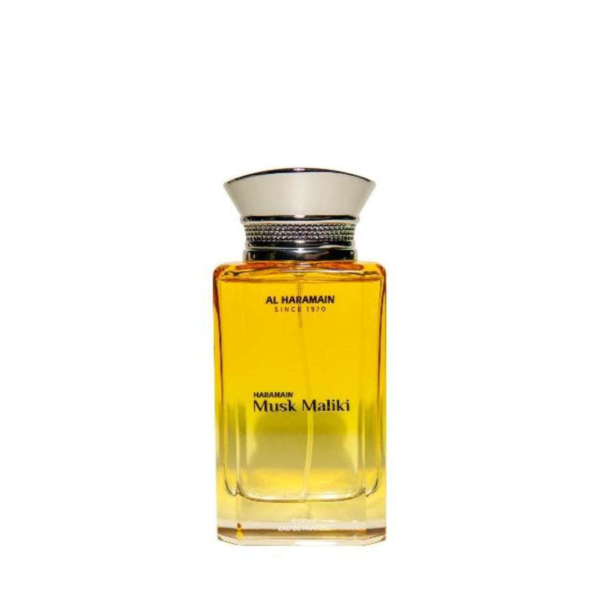 Al Haramain Musk Maliki cologne1