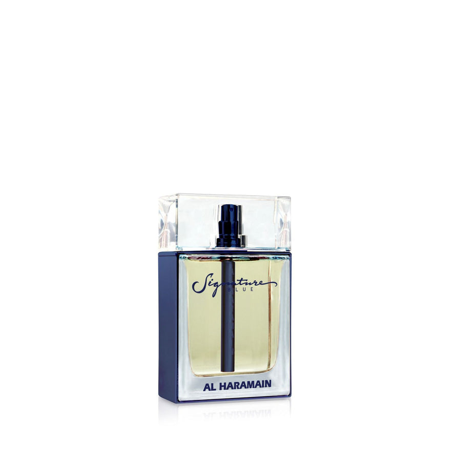 Al Haramain Signature Blue perfume 100ml