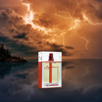 Al Haramain Signature Red cologne