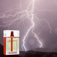 Al Haramain Signature Red  perfume