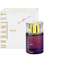 Al Haramain Urbanist Femme 100ml