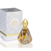 Al Hayati Hayati  Gold  parfum1