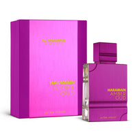 Amber Oud Ultra Violet  fragrance