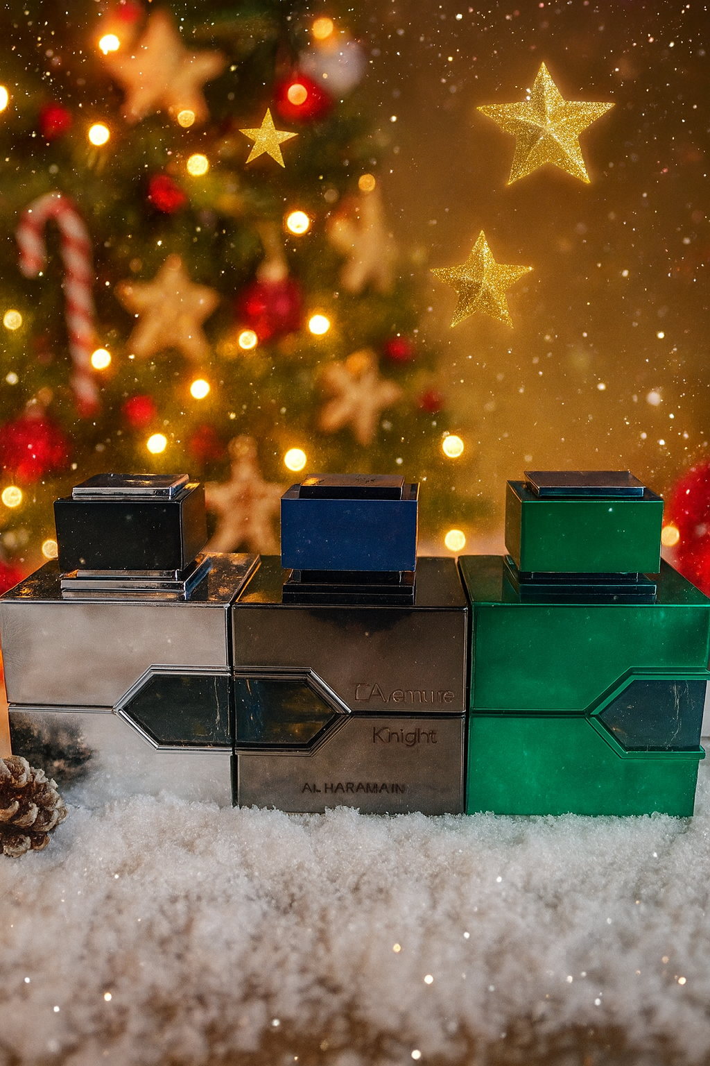 Aventure Holiday Bundle