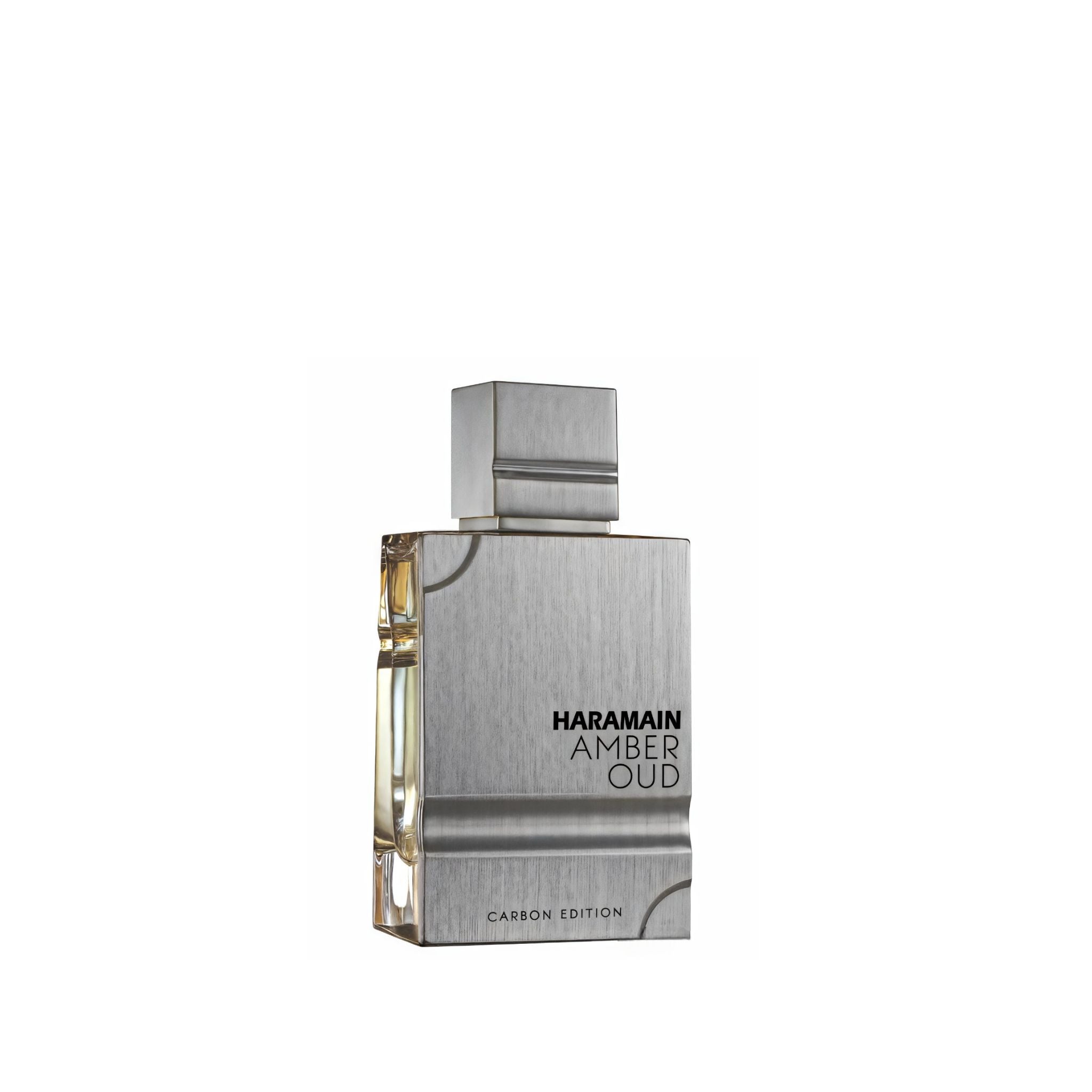 Haramain Amber Oud Carbon parfum1