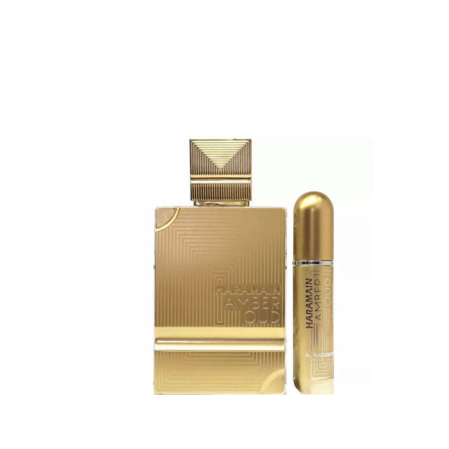 Haramain Amber Oud Gold Edition Extreme 100ml