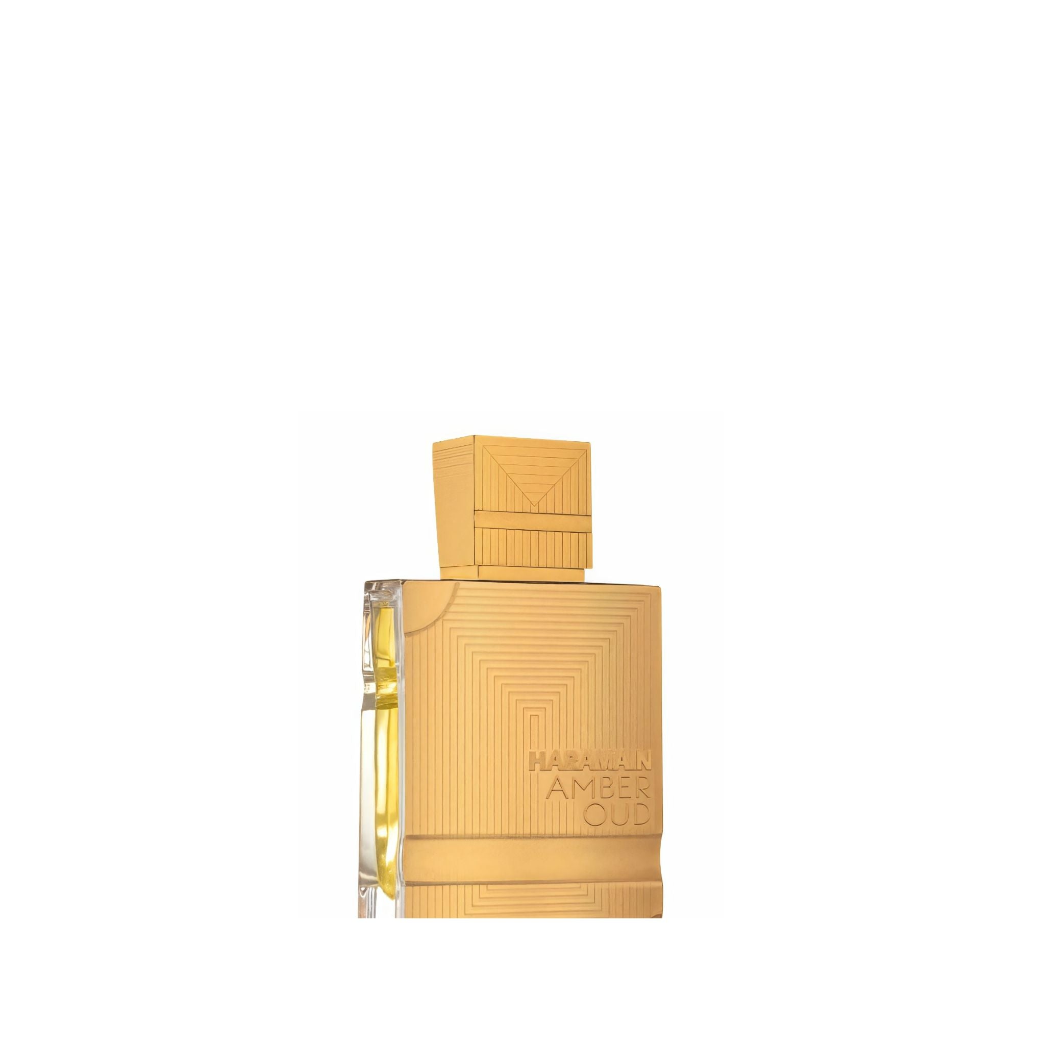 Haramain Amber Oud Gold Edition Extreme Pure 