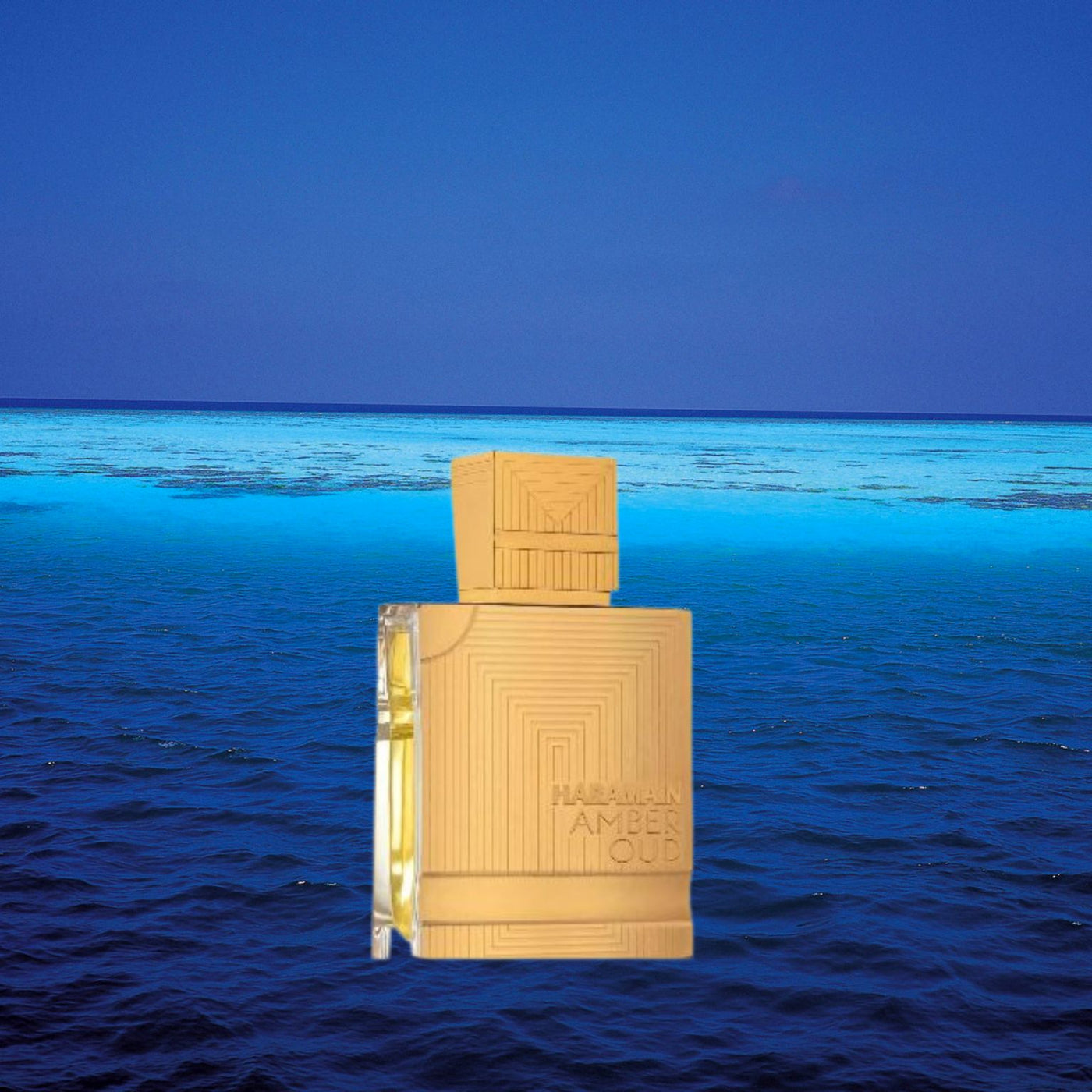 Haramain Amber Oud Gold Edition Extreme Pure parfum1