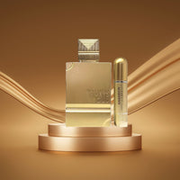 Haramain Amber Oud Gold Edition Extreme cologne1