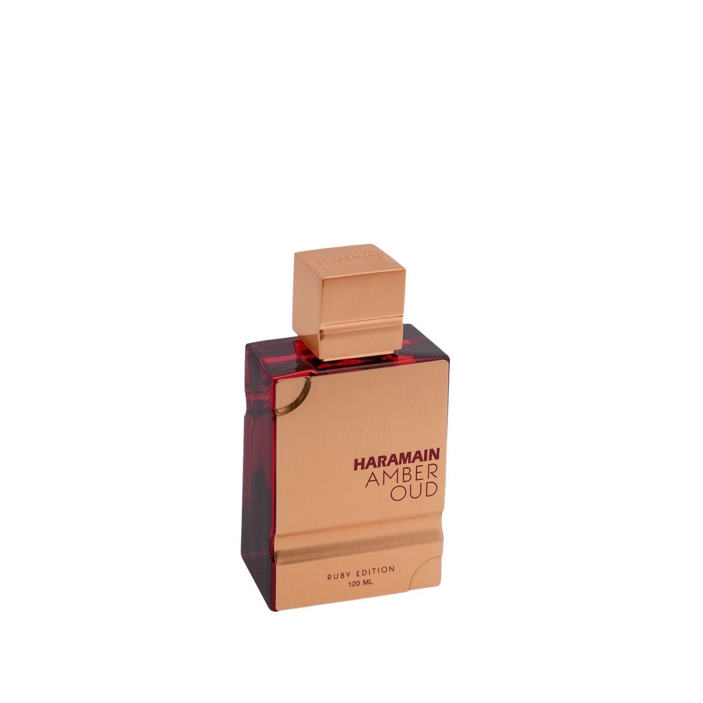 Haramain Amber Oud Ruby Edition fragrance1