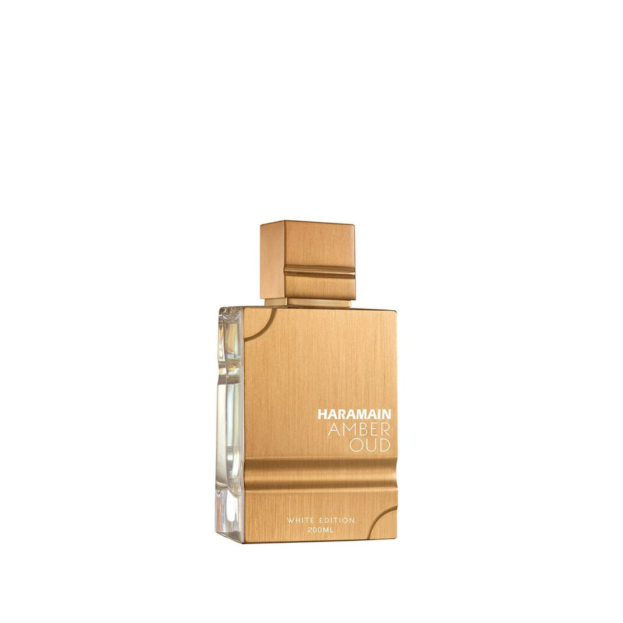 Haramain Amber Oud White cologne 100ml