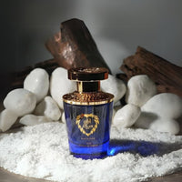 Haramain Azlan Oud Bleu Edition parfum1