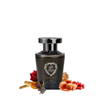 Haramain Azlan Oud Charcoal Edition fragrance1