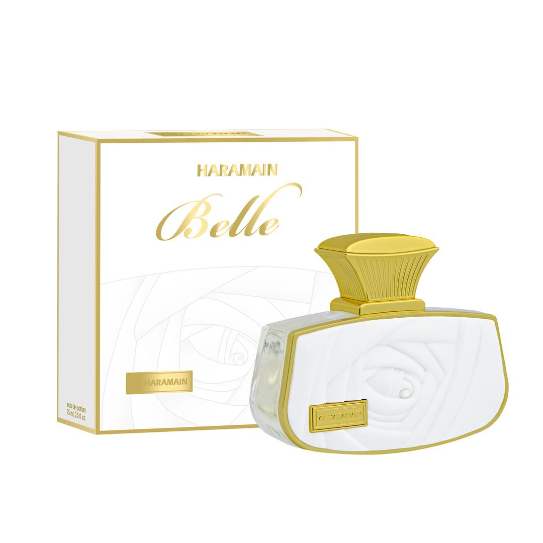 Haramain Belle Spray 75ml