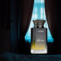 Haramain Black Musk fragrance 100ml
