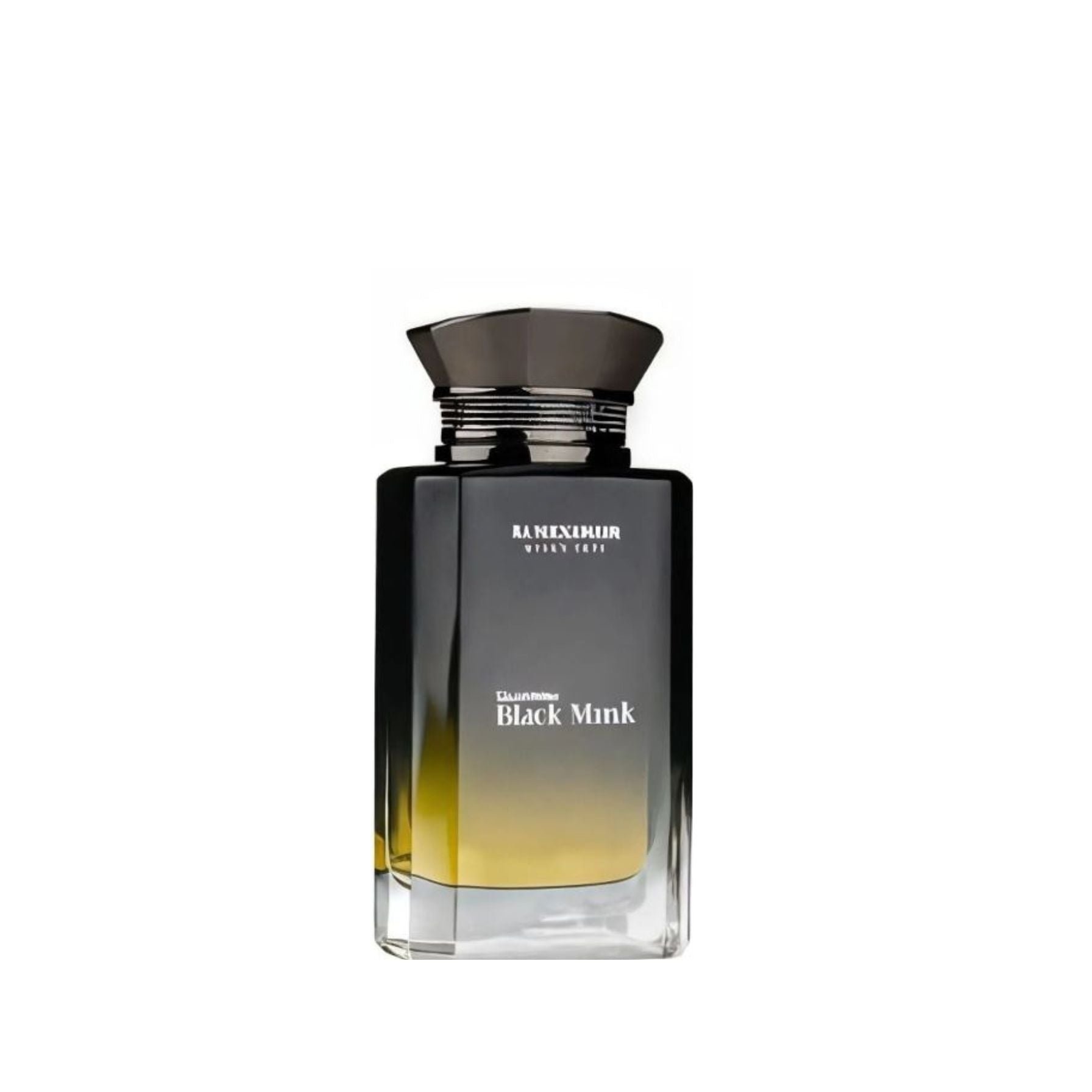 Haramain Black Musk perfume 100ml