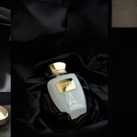 Haramain Blanche French Collection perfume1