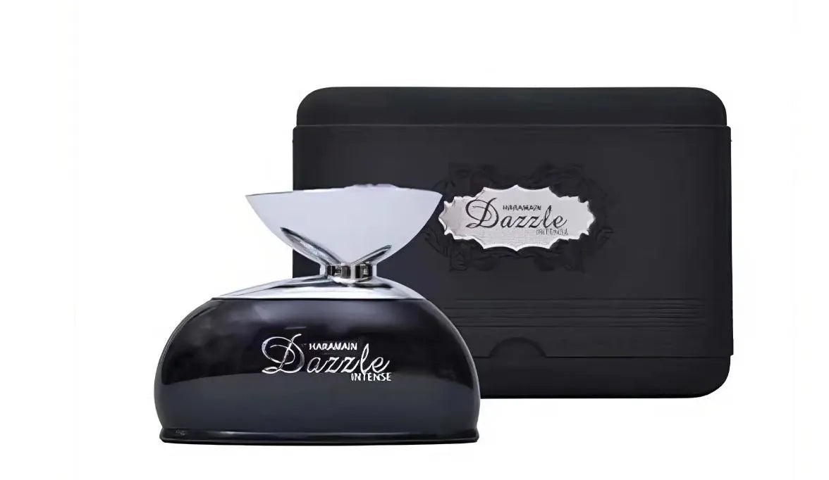 Haramain Dazzle Intense Spray 