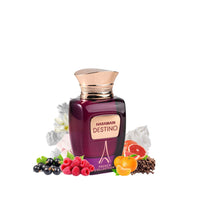 Haramain Destino parfum 100ml