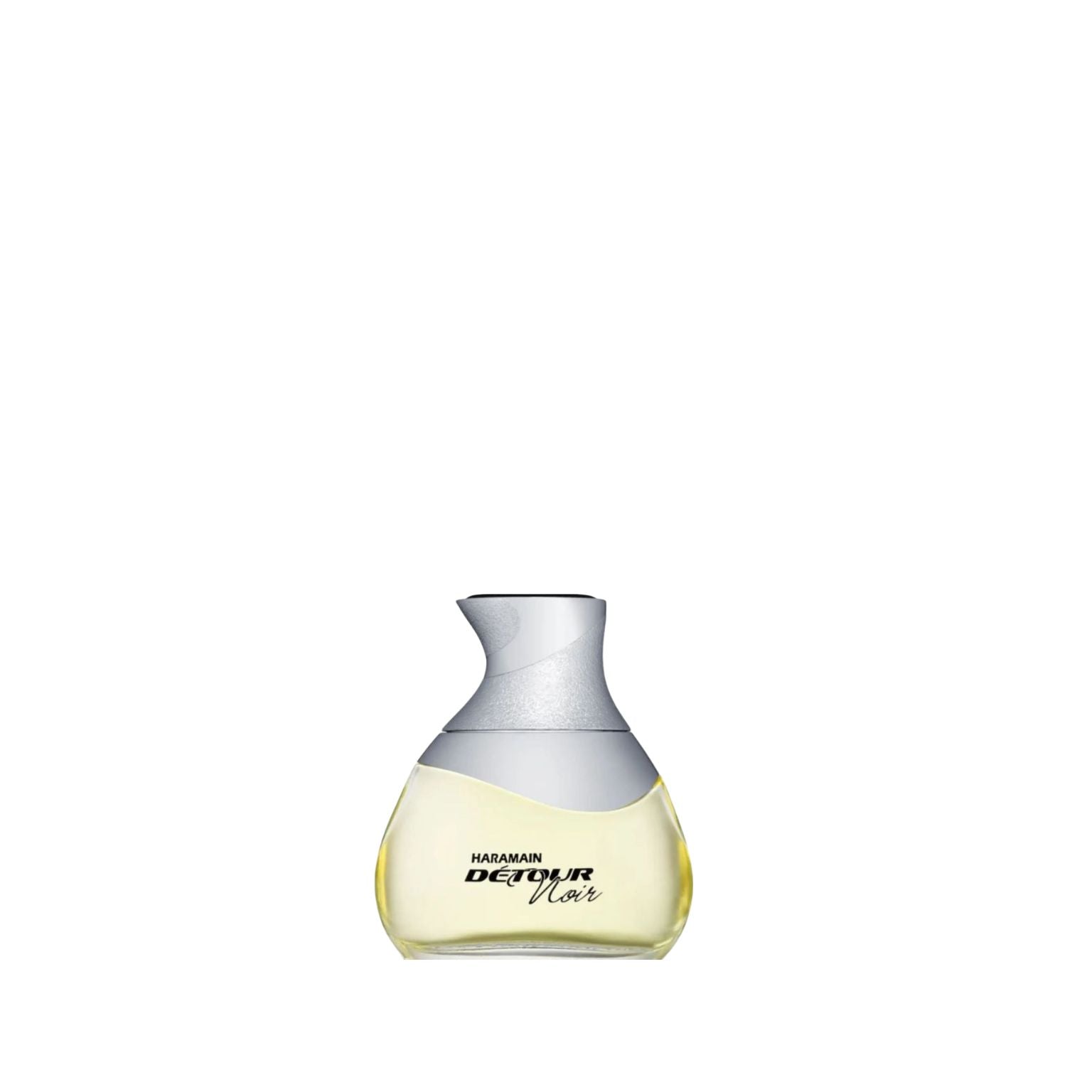 Haramain Detour Noir Eau de Parfum - Captivating and Mysterious