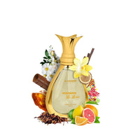 Haramain La Lune perfume