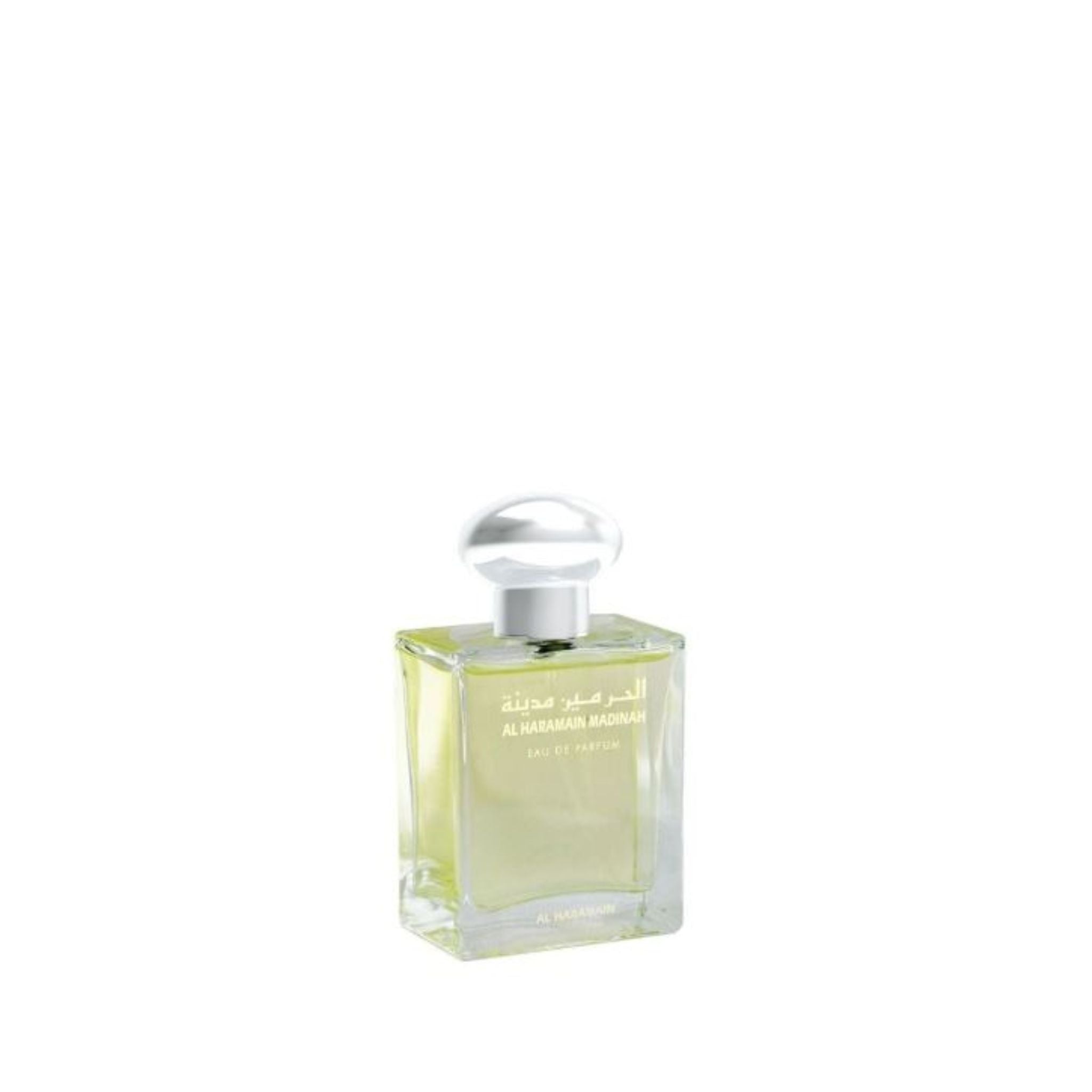 Haramain Madinah parfum2