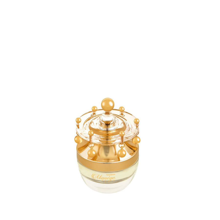 Haramain Manege Rouge fragrance