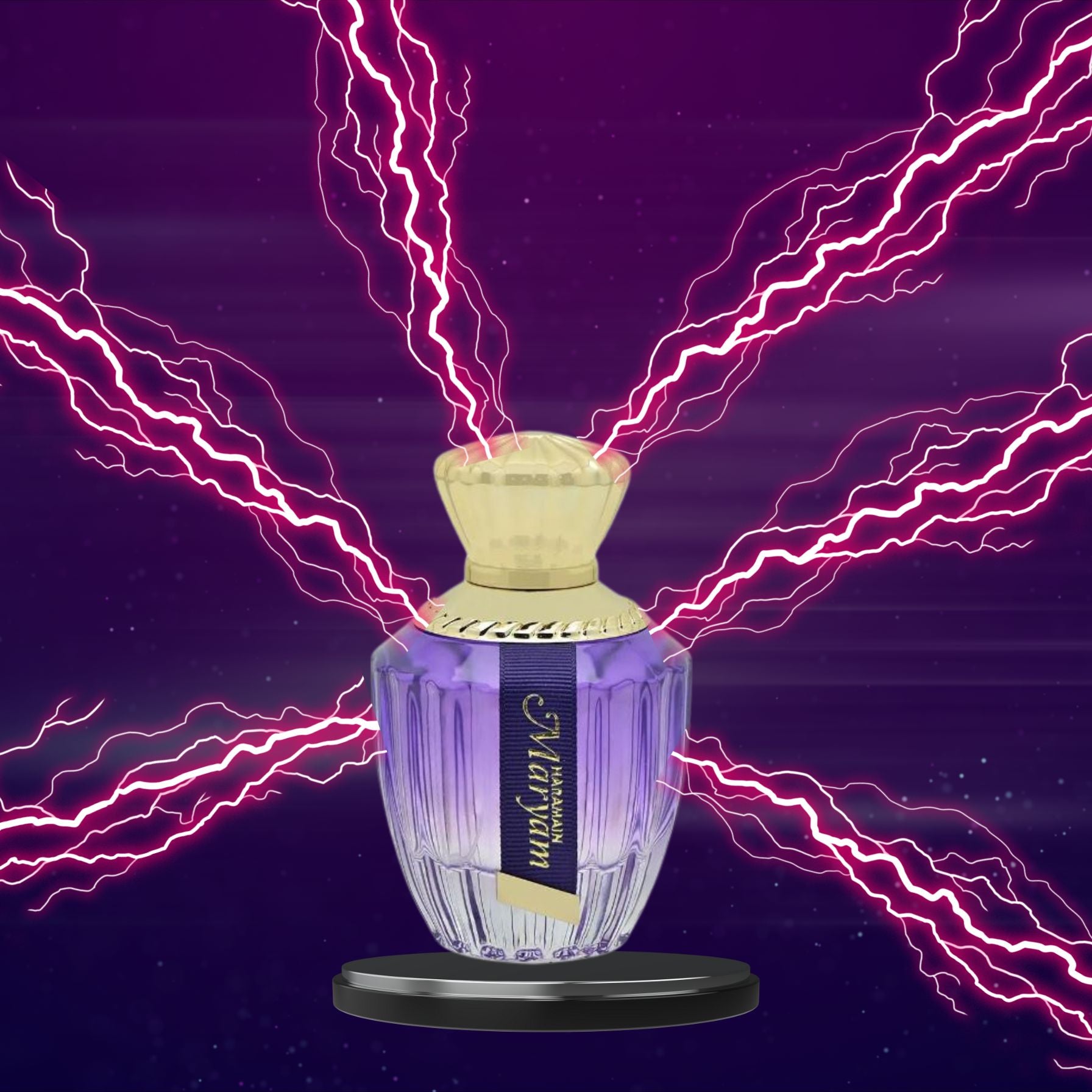 Haramain Maryam fragrance1