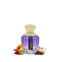 Haramain Maryam perfume1