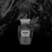 Haramain Noir French Collection parfum1 