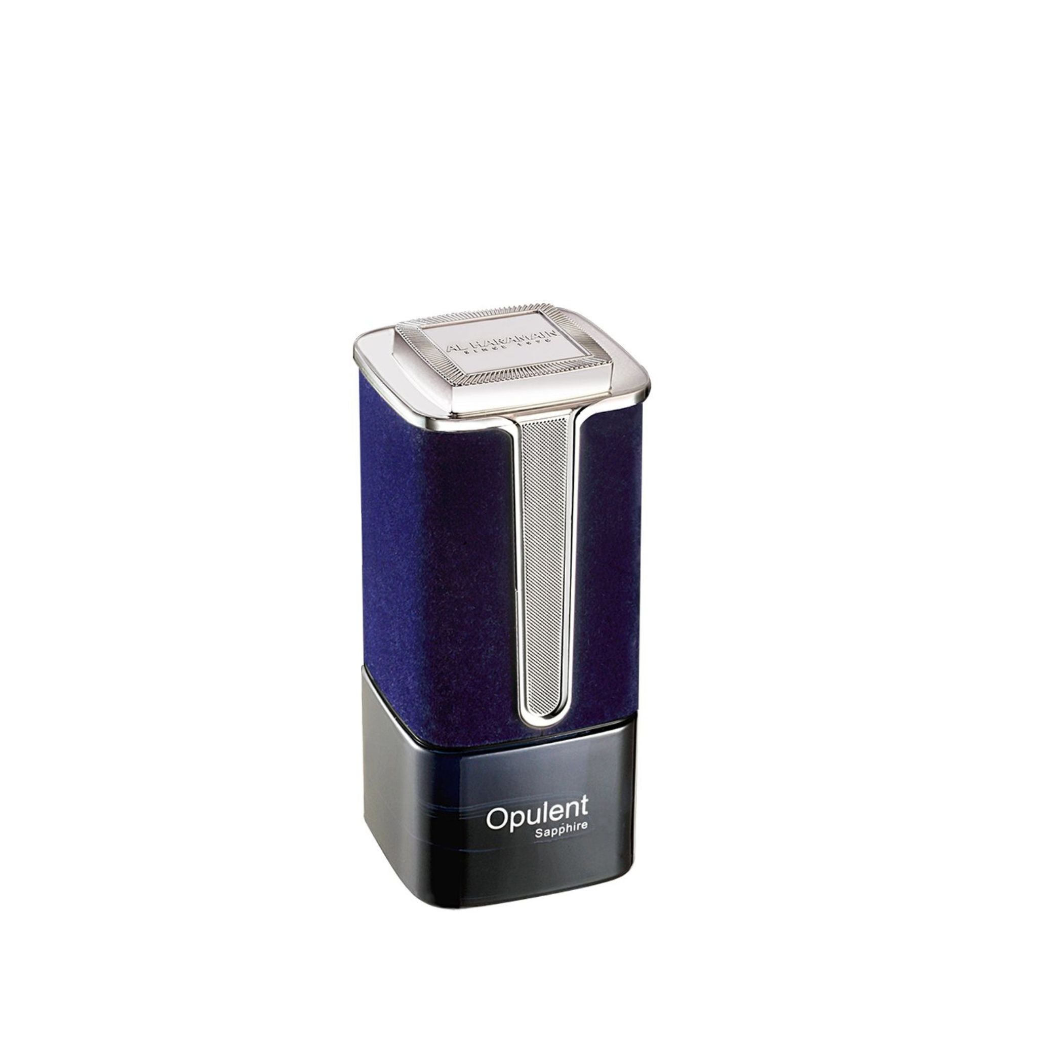 Haramain Opulent Sapphire perfume 
