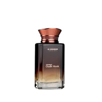 Haramain Oudh Musk 100 ml