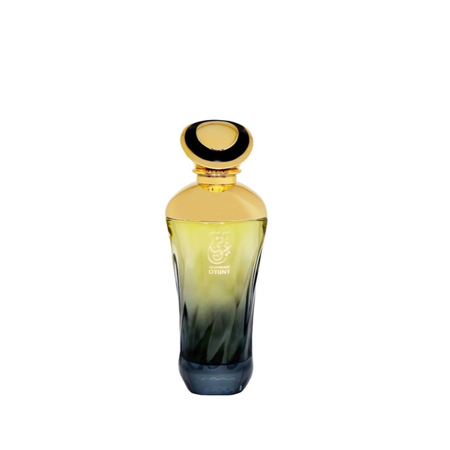  Haramain Oyuny parfum1