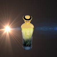 Haramain Oyuny perfume1