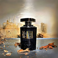 Haramain Portfolio Neroli Canvas perfume1