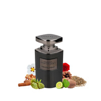 Haramain Portfolio Oriental Forest perfume 100ml