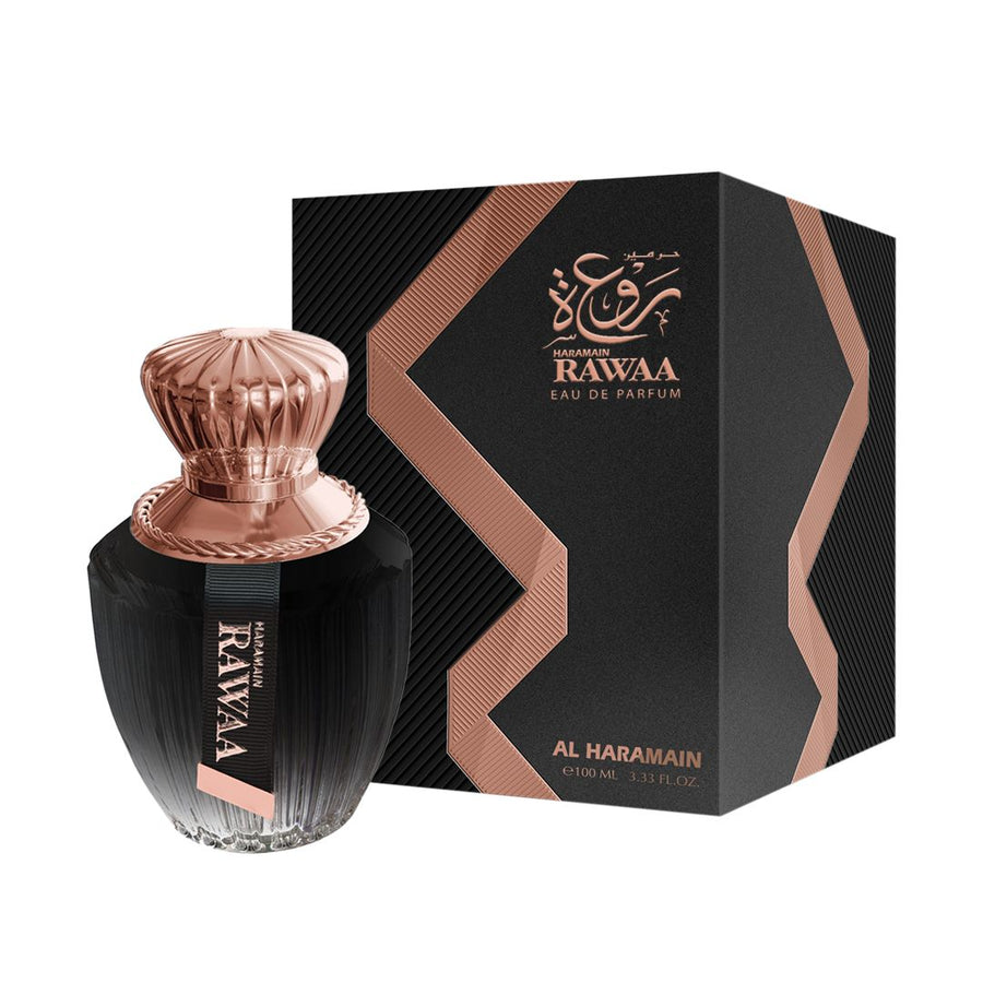 Haramain Rawaa Spray 100ml