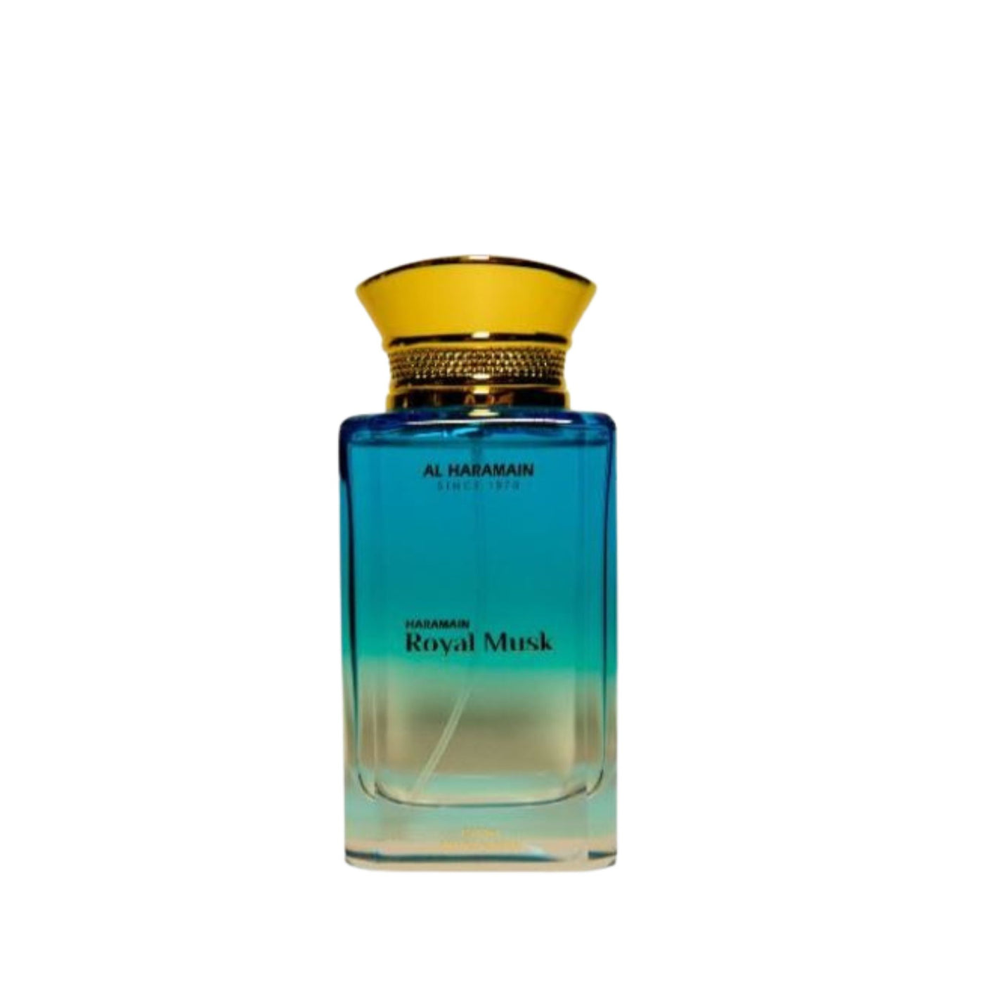 Haramain Royal Musk Spray2