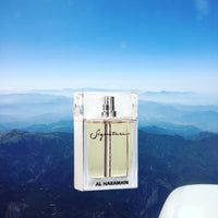 Haramain Signature fragrance1 Eau De Toilette 