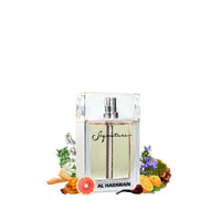 Haramain Signature  perfume1 Eau De Toilette