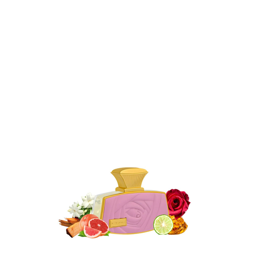 Haramain Story Of My Life  Parfum 75ml