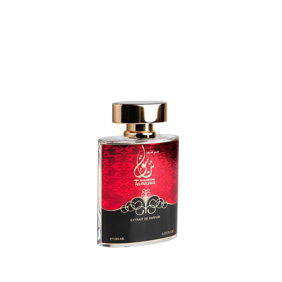 Haramain Tanasuk perfume 100ml