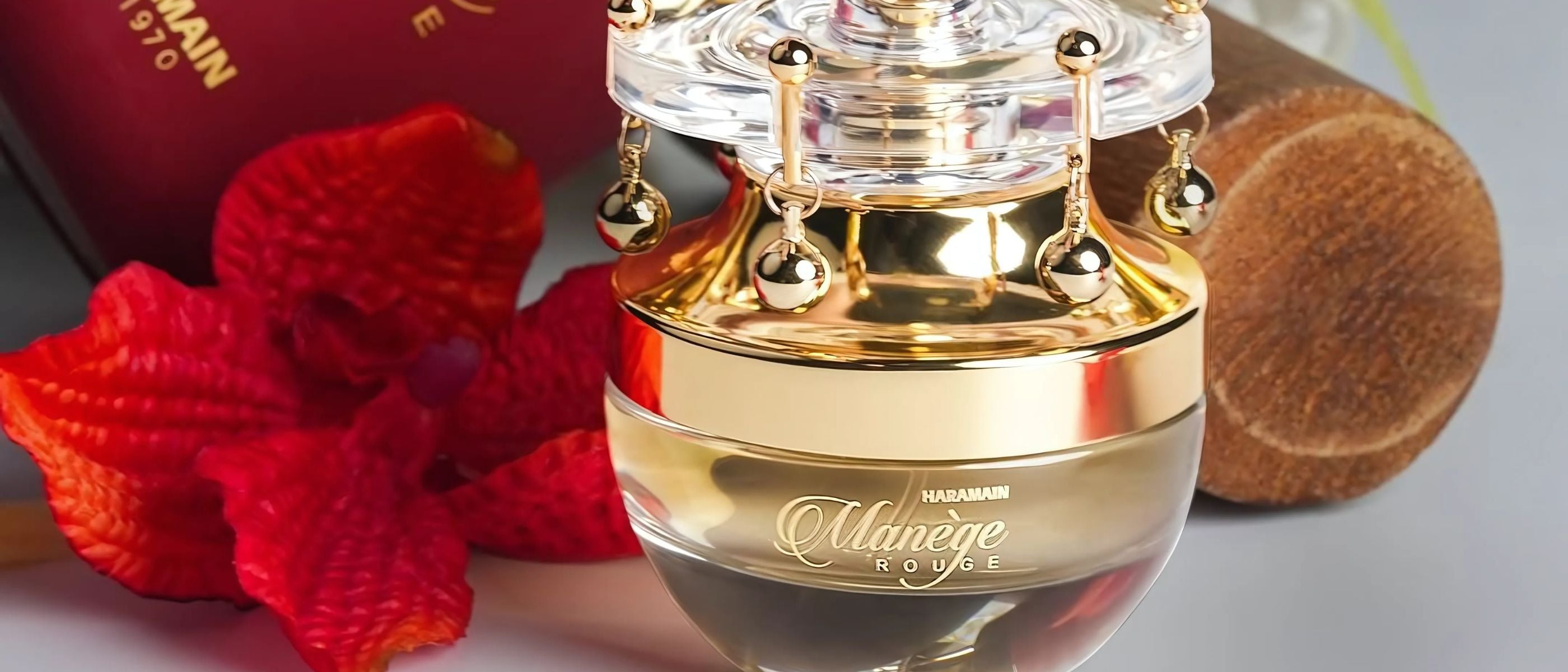 Best Feminine Scents by Al Haramain