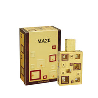 alharamainmazeperfume